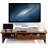 Wood Stackable Monitor Stand