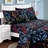 Fun Kids Teens Microfiber Sheet Set-867389493-867389489