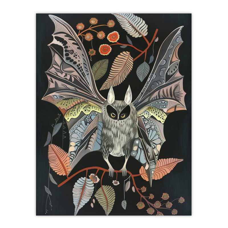 No Frame Print