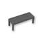 District Outdoor Dining Bench-394717546