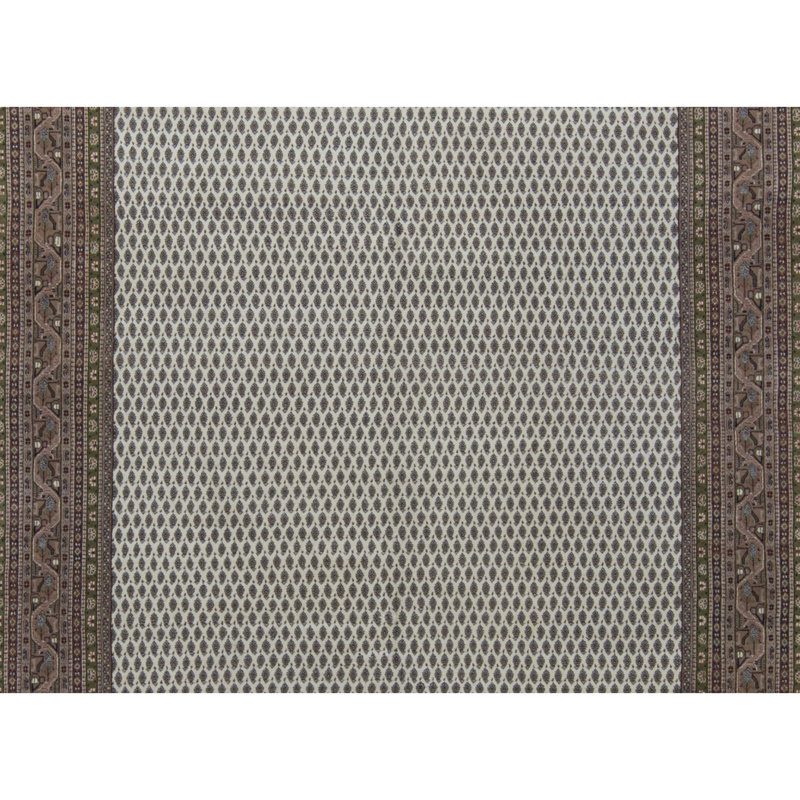 One-of-a-Kind 8'3" X 10'1" Area Rug