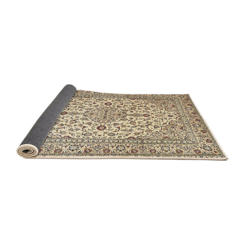 Whitingham Oriental Indoor Rug, Round 4'