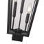 Luminaire d'extérieur 3 lumières Barling-100157085
