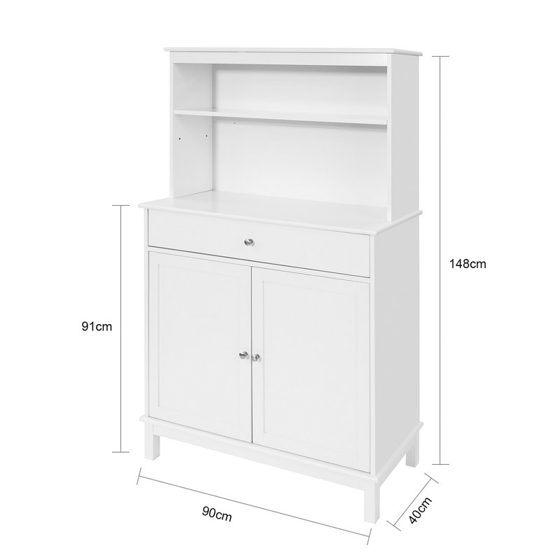 Pranay Kitchen Pantry