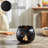 Jack-O-Lantern Candle Holder-112543216-112543214