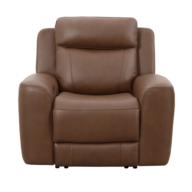 Fauteuil inclinable électrique Jaspyr P2, Ombre d'automne