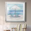 Gulf Shores II - peinture encadrée-1559544612-1559544613