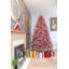 Lighted Artificial Christmas Tree-1337043591