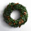 Magnolia Leaf Wreath-956742101