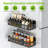 Mikhayla Cabinet Door Organizer