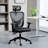 Ergonomic Office Chair With Advanced Features For Optimal Comfort And Productivity