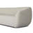 Channing Outdoor Sofa-100''-Jasper Natural