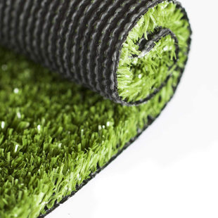 Rouleaux de gazon artificiel sur mesure
