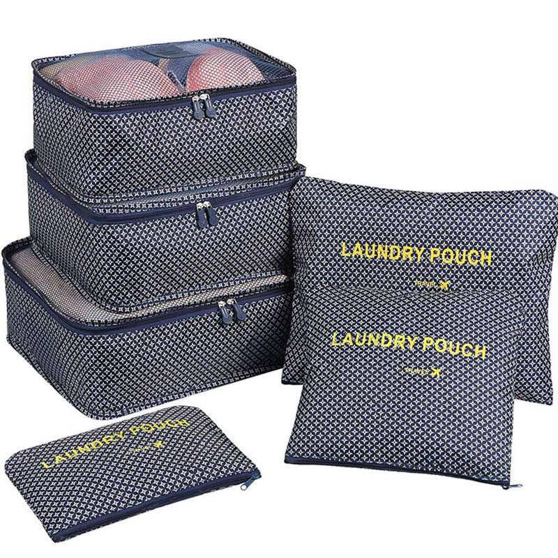 Deago Oxford Cloth Storage Bag