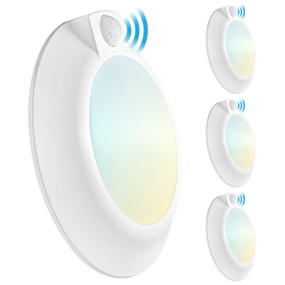 LED Flush Mount