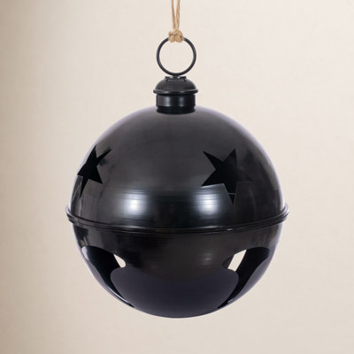 Abstract Shatterproof Holiday Shaped Ornament