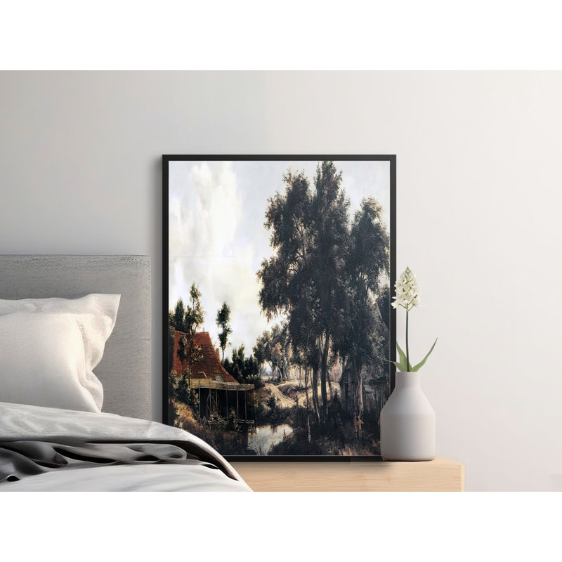 Wampler Print, 12x18
