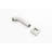 304 Stainless Steel High Rain Shower - Ultra-thin Waterfall With Self Nozzles, Full Body Concealment, Hassle- Setup, Excellent Showering Enjoyment Head Coverage, Quick And Easy Installation, Great-118768125