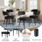 Oval Dining Table Sets-1053410788-1053410790
