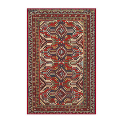 Southwestern Indoor Rug