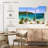 Gillard Idyllic Caribbean Beach-107980739