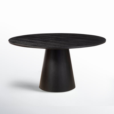Astraea Pedestal Dining Table