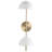 Judson Steel Swing Arm Sconce-1571886148
