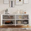 Buffet 60 po avec 4 portes Radiant-1063648782
