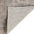 Sealy Easton Modern Abstract Graphite Turkish Area Rug, 8' X 10' with Fringe-1358921768-1369691872