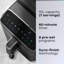 Daewoo 10L Dual Air Fryer Air Fryer