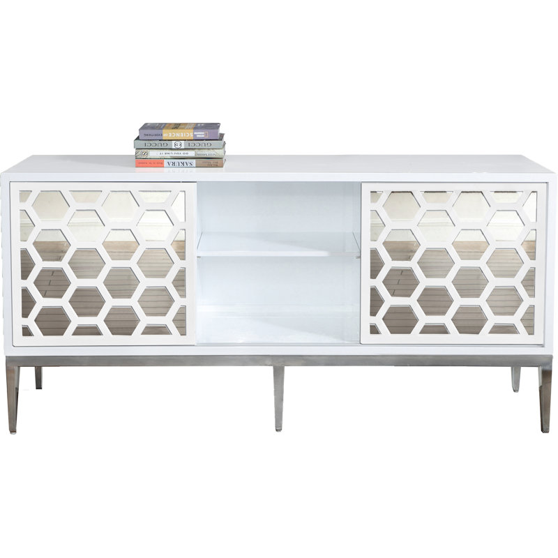 Soledad 64'' Sideboard, White