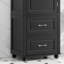 Armoire à linge Akshar-2073044456