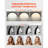 Half Moon Light for Esthetician 2 in 1 LED Floor and Desk Lamp Lash Light Arched
