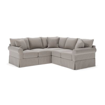 Amari Sectional