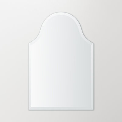 Flat Wall Mirror