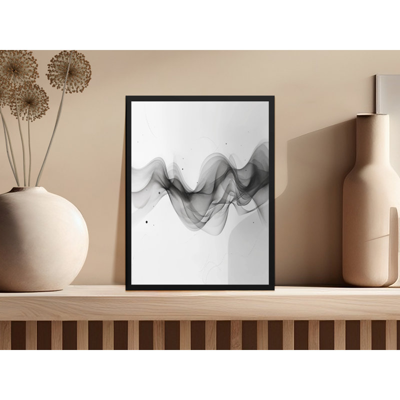Deshraj Single Picture Frame Print, 30.48 cm H x 20.32 cm W