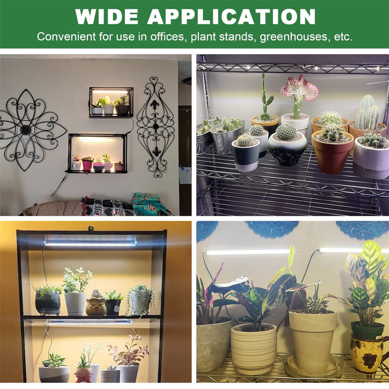 Symple Stuff Grow Light