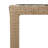Lotje Square 2 - Person 90cm L Table