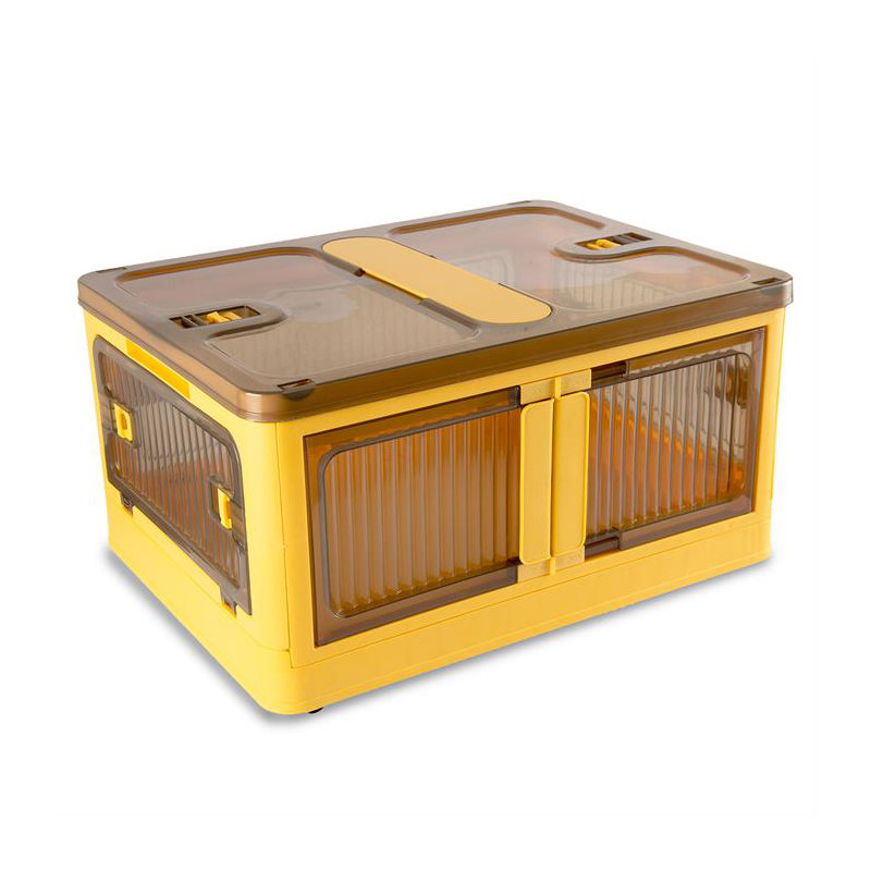 Craft Case, Yellow, 40