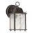 Alfonso Aluminum LED Wall Light-30520886