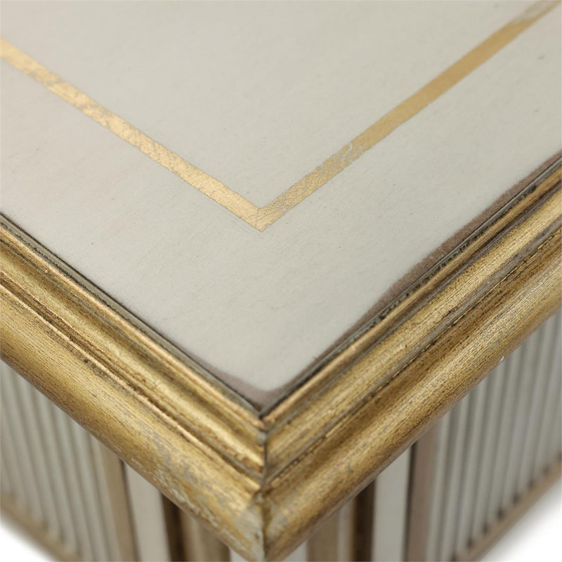 Vallejo Console Table