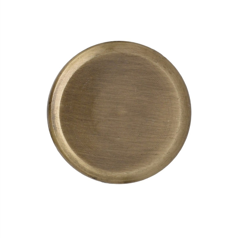 5/4" Diameter Circle Knob Multipack