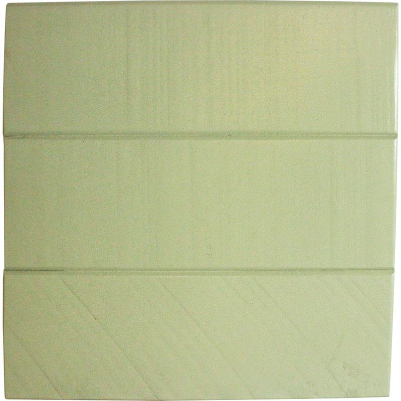 Table de chevet 1 tiroir Annelyse, Vert