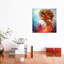 Compassion by Mario Sanchez Nevado - Print on Canvas-1472699531