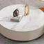 Table basse moderne et luxueuse moderne