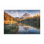 No Frame Print on Canvas