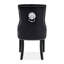 Conway 52cm H Tufted Velvet Upholstered Side Chair-25293478-25293477
