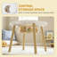 Kids 3 Piece and Chair Set
