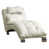 White Faux Leather is out of stock
