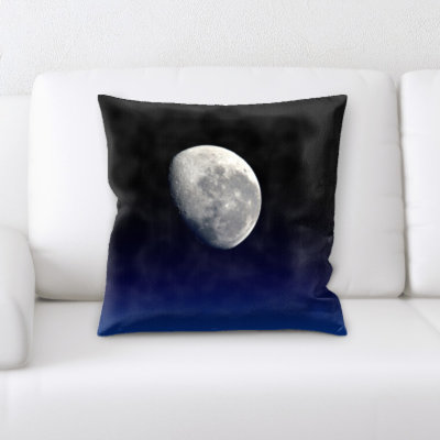 Coussin lune